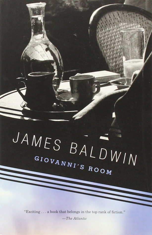 James Baldwin Book Giovanni S Room James Baldwin Book Giovanni S Room