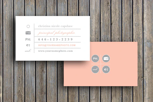 11 Business Cards That Are Cool No Matter What Your Profession 11 Business Cards That Are Cool No Matter What Your Profession