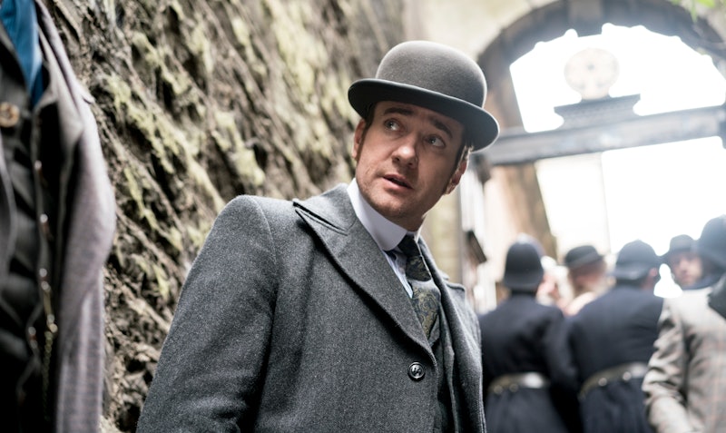 When 'Ripper Street' Returns For Season 5, It'll Be The Beginning Of ...