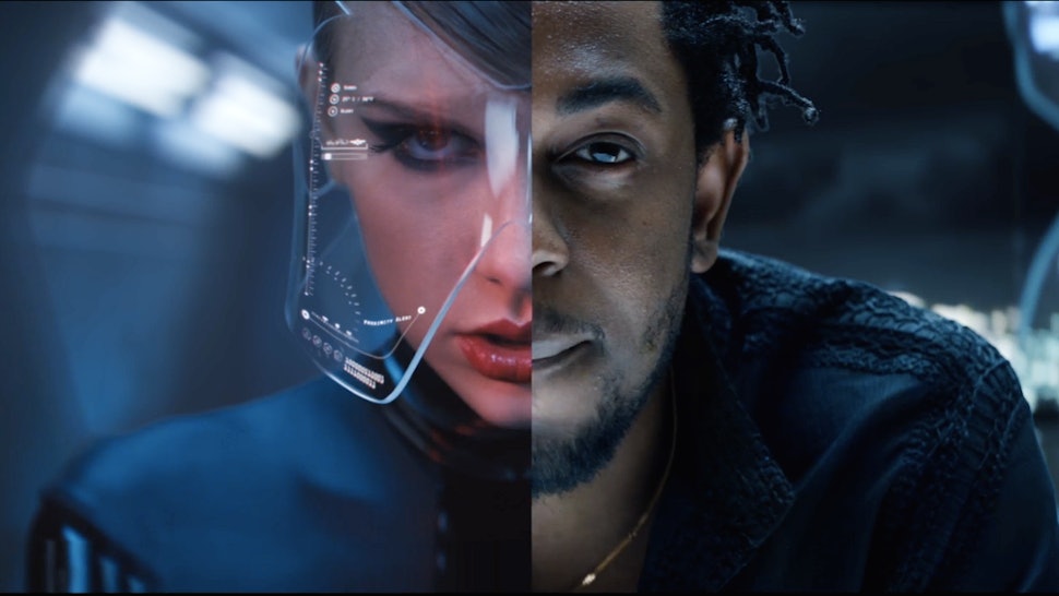 bad blood kendrick lamar ile ilgili gÃ¶rsel sonucu