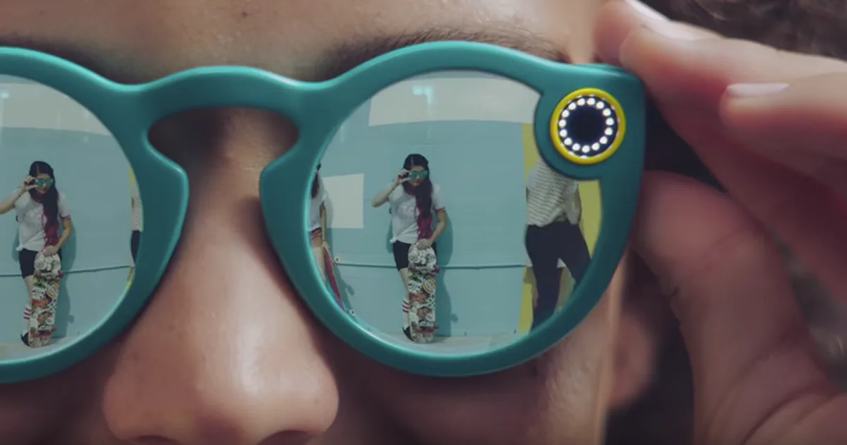 Snapchat Spectacles Function When Are Snapchat Spectacles Available? This New Gadget Seems Seriously ...