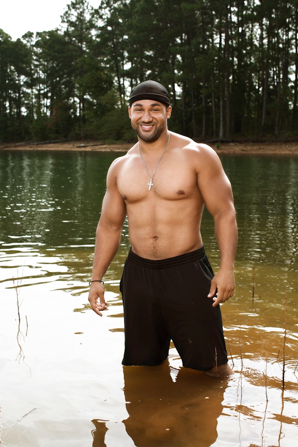 Meet The Redneck Island Season 4 Cast Who All Have 1