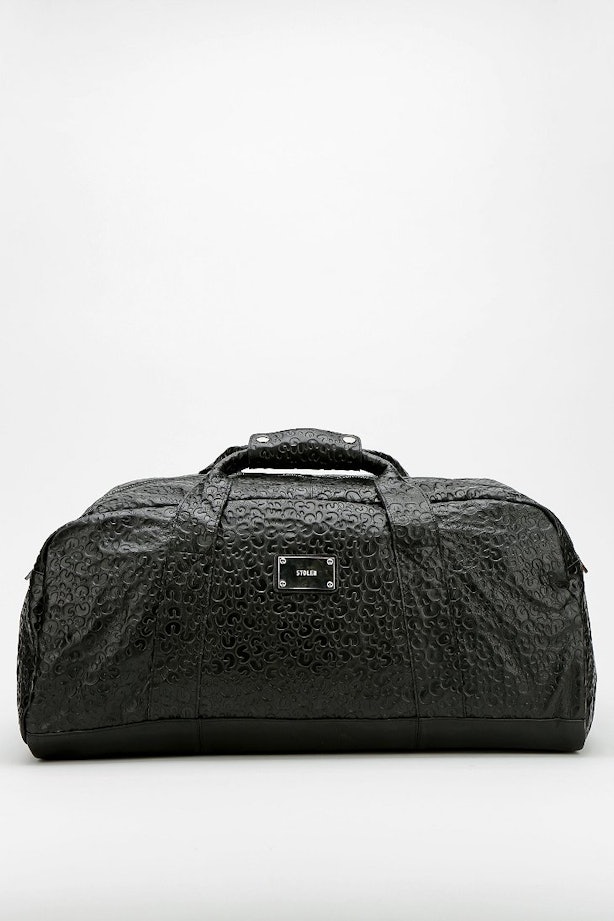 10 Perfect Weekender Bags for a Spring Getaway