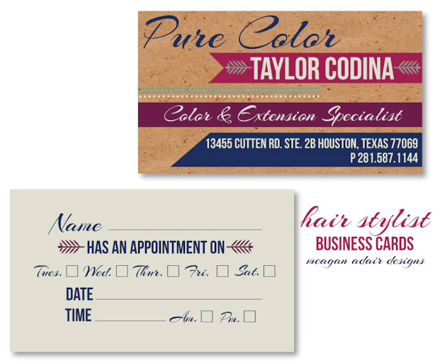 11 Business Cards That Are Cool No Matter What Your Profession 11 Business Cards That Are Cool No Matter What Your Profession