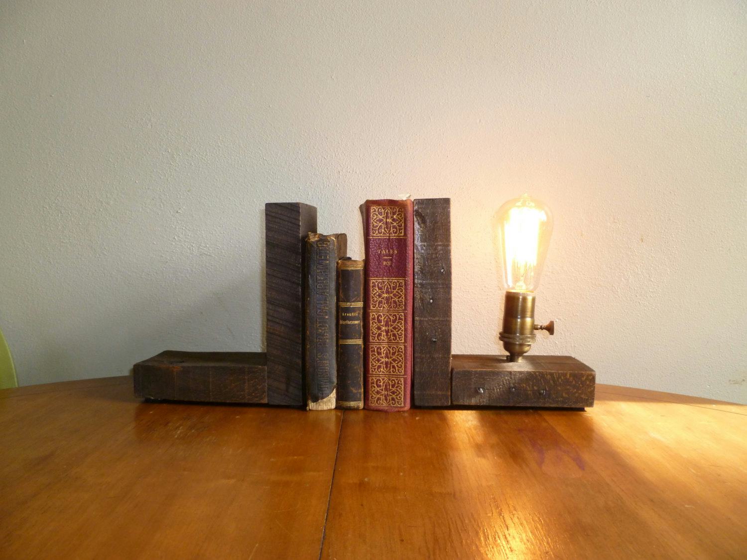 13 Decorative Bookends Perfect For Keeping Your Awesome Library Organized