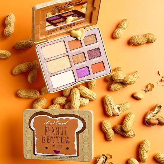 Is Too Faced Peanut Butter Jelly Palette Sold Out Again This