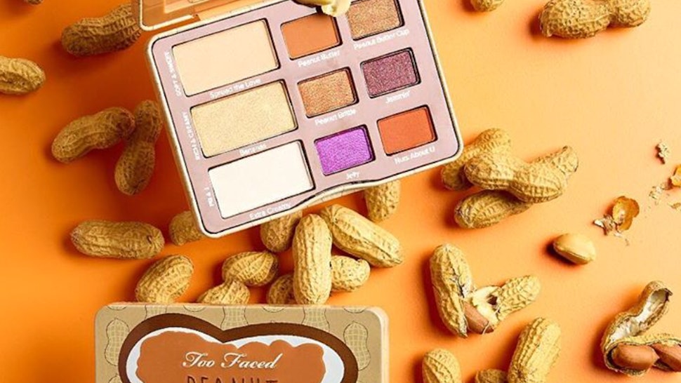 Is Too Faced Peanut Butter Jelly Palette Sold Out Again This