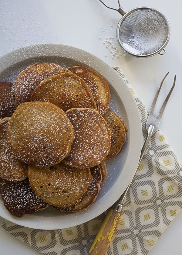 In Honor of National Pancake Day, 14 Pancake Recipes that Will Change ...