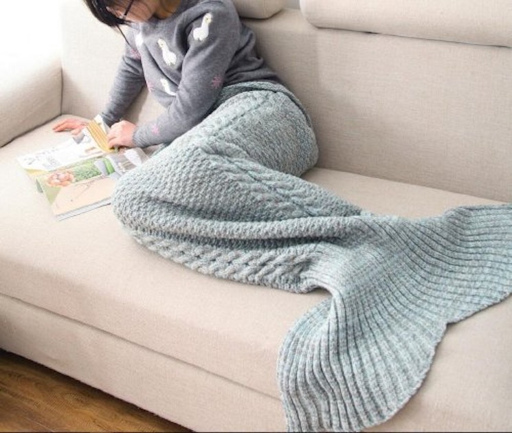 16 Coziest Items You Need If You Love Being Comfy