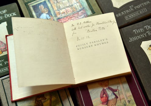 Here are 11 nursery rhymes and children's songs that are way more disturbing than you ever realized.