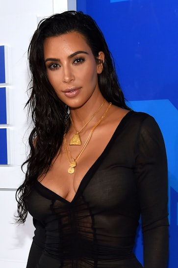 All The Ways Kim Kardashian Has Changed Since Keeping Up With The