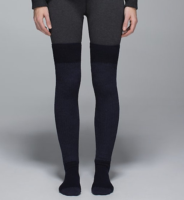 12 Awesome Workout Socks For Women, Because The Right Footwear Really