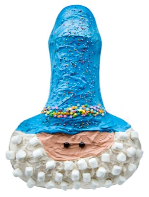 Lighthouse Shaped Cake Pan Lighthouse Shaped Cake Pan