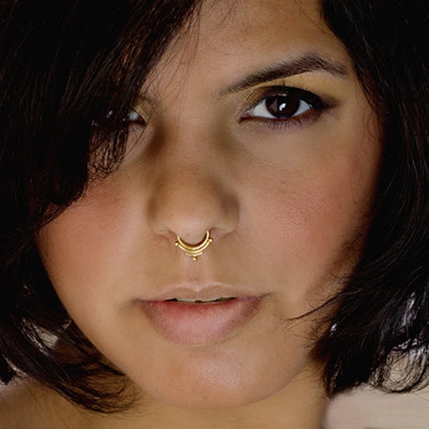 Real or Faux Septum Ring: Can You Tell Them Apart?