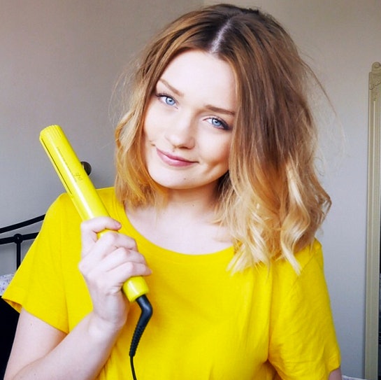 9 Cool Girl Messy Hairstyles To Rock