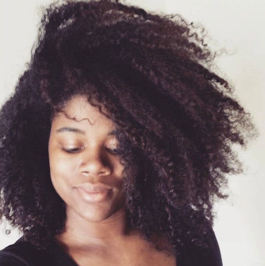 9 Wash And Go Hairstyles Perfect For Afro Textured Strands