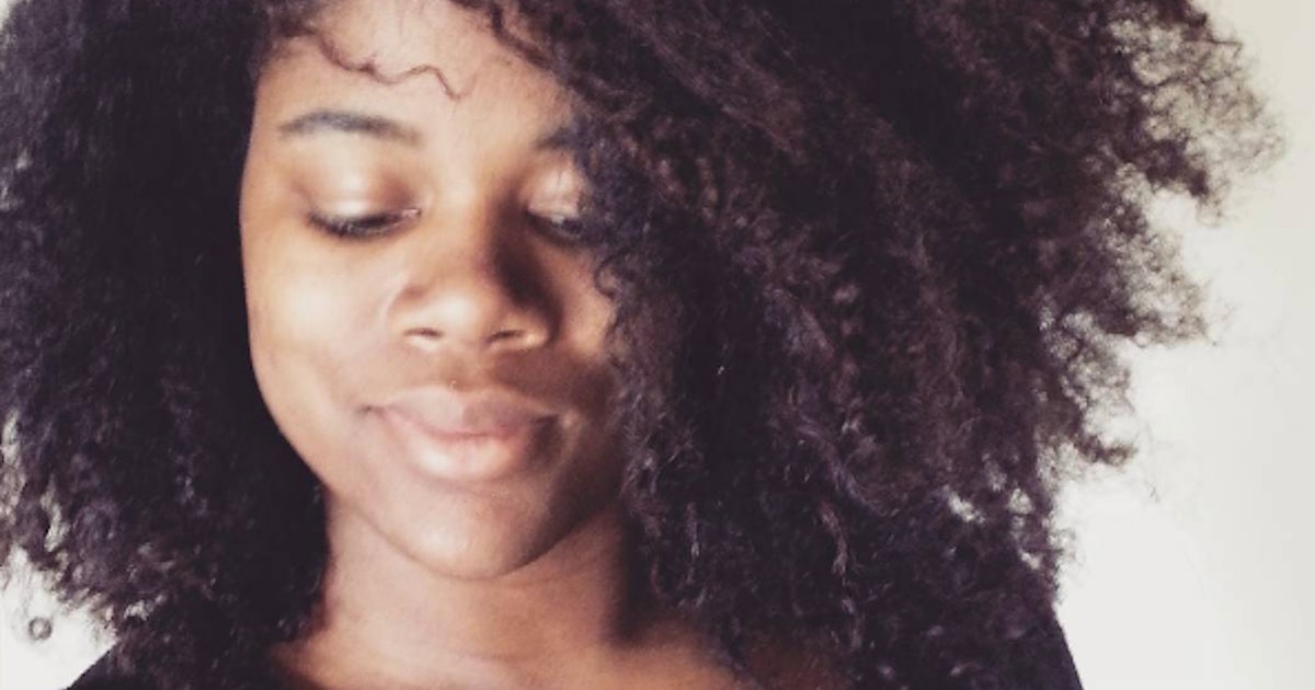 9 Wash And Go Hairstyles Perfect For Afro Textured Strands