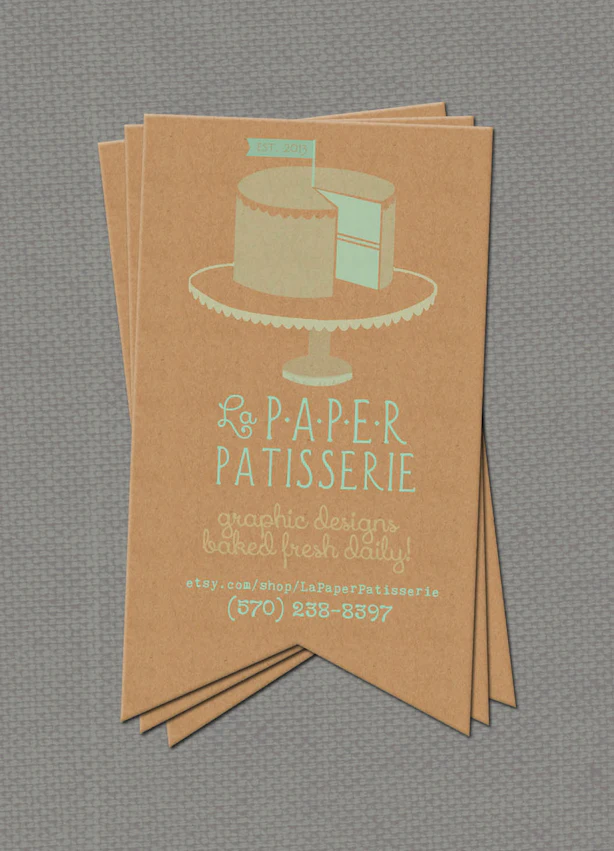 11 Business Cards That Are Cool No Matter What Your Profession