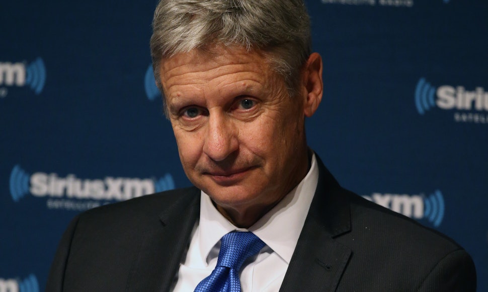 gary johnson wants aleppo moment to be a catch all for those
