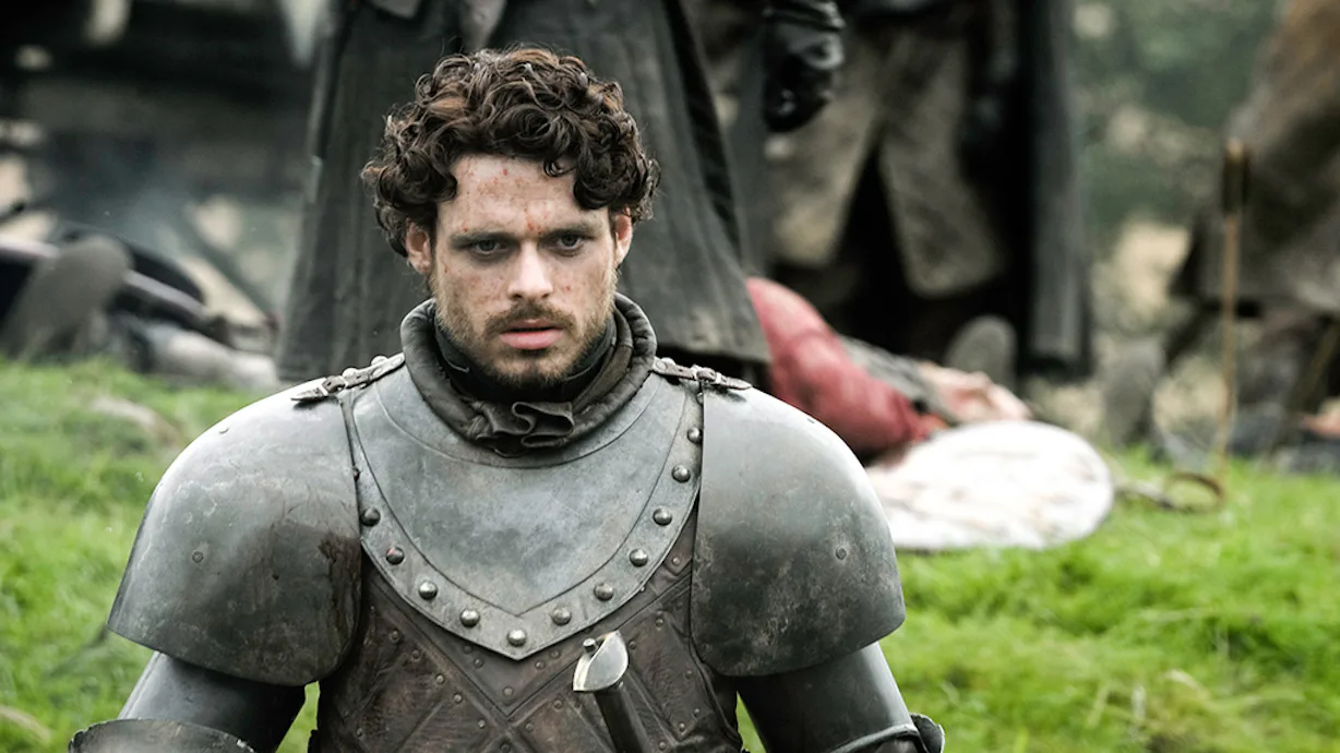 How 'Game Of Thrones' Would Be Different If Robb Stark Had Never Died