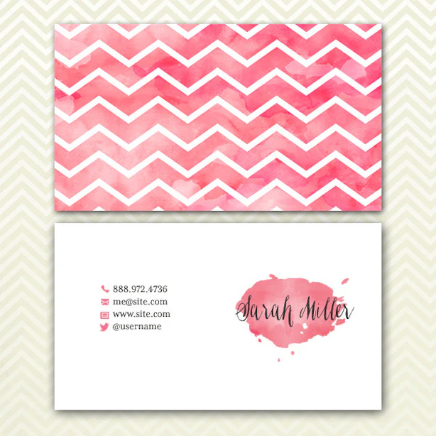 11 Business Cards That Are Cool No Matter What Your Profession