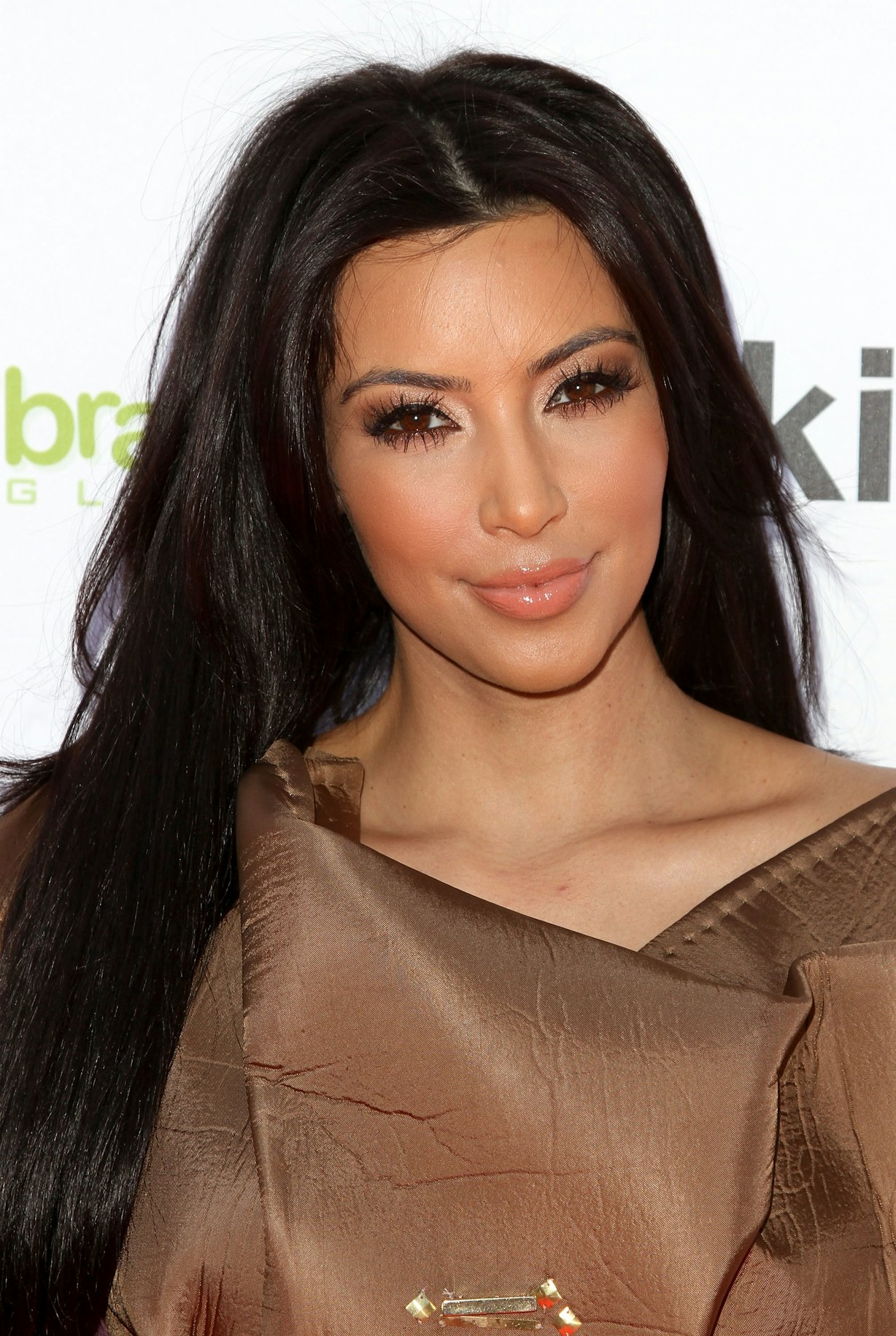 57 Photos Of Kim Kardashian That Look Nothing Like Kim Kardashian 