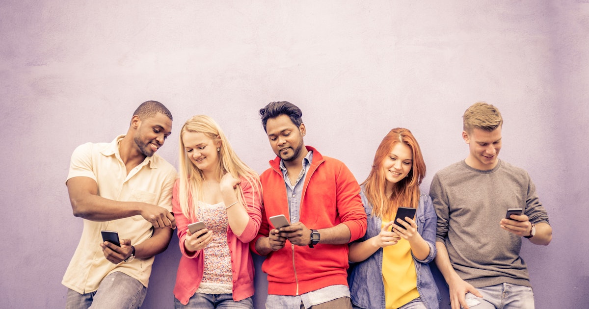 Group Dating Examples 6 Best Group Dating Apps To Try With Your Friends