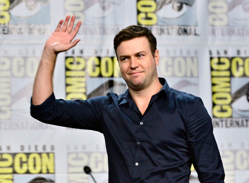 Why Isn T Taran Killam On Saturday Night Live Season 42 He S Just As Confused As His Fans