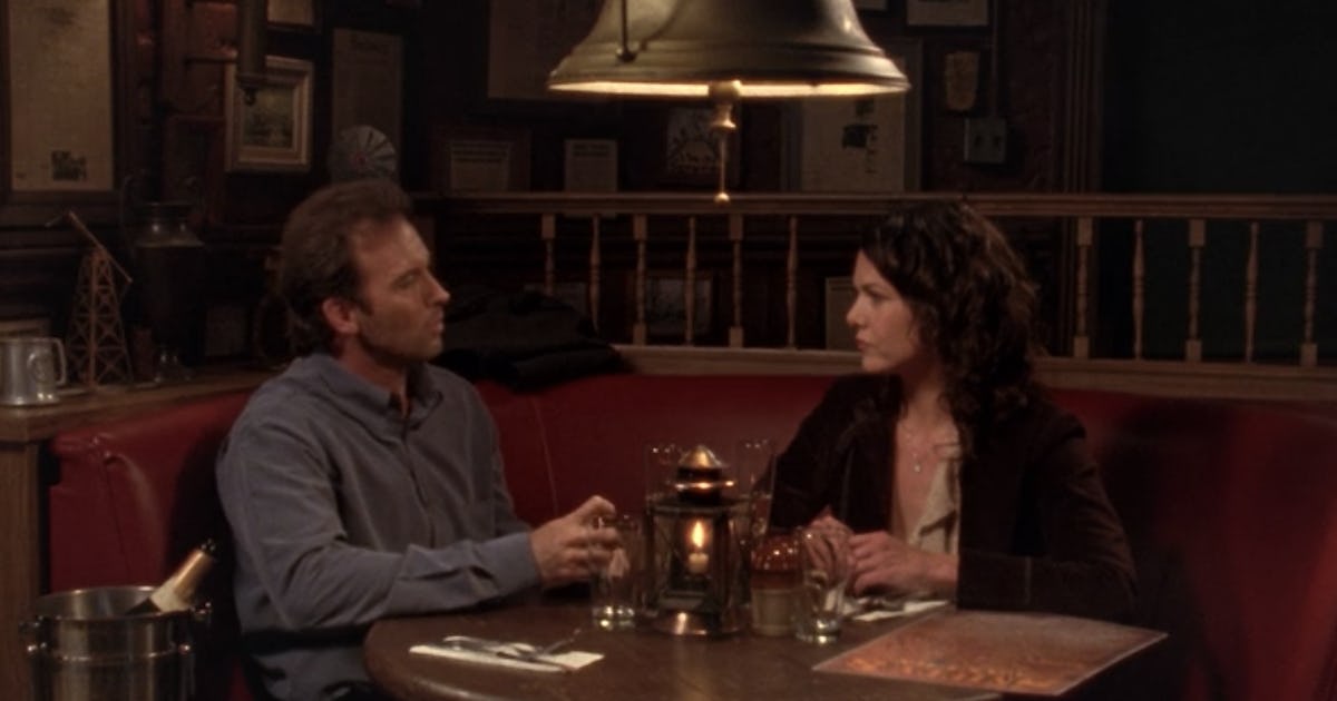 Luke & Lorelai's Zodiac Signs Explain Their Entire 'Gilmore Girls' Romance Luke & Lorelai's Zodiac Signs Explain Their Entire 'Gilmore Girls' Romance