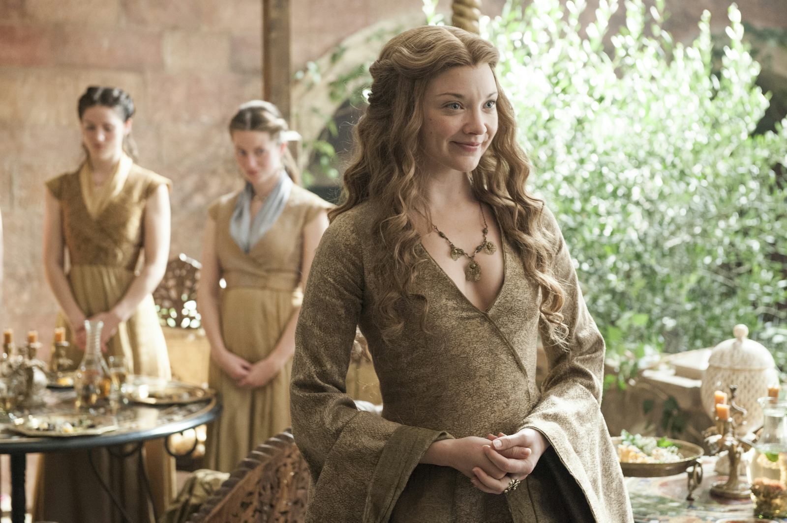 Which 'Game Of Thrones' House You Most Relate To, Based On Your Zodiac Sign