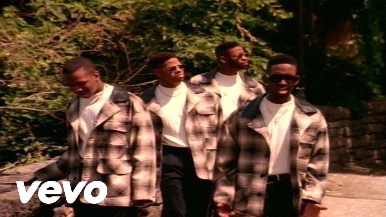 17 R&B Breakup Songs For Every '90s Kid Going Through Heartbreak