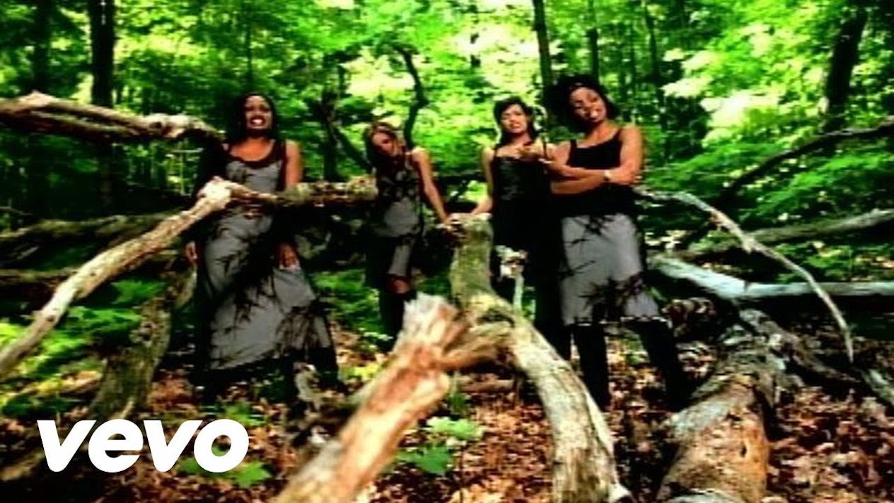 17 R&B Breakup Songs For Every '90s Kid Going Through Heartbreak