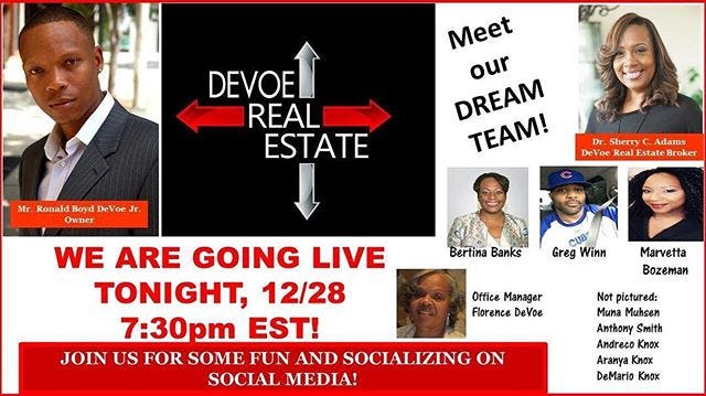 Where Is Ronnie DeVoe Now? The New Edition Biopic Sheds Light On The Hit Group