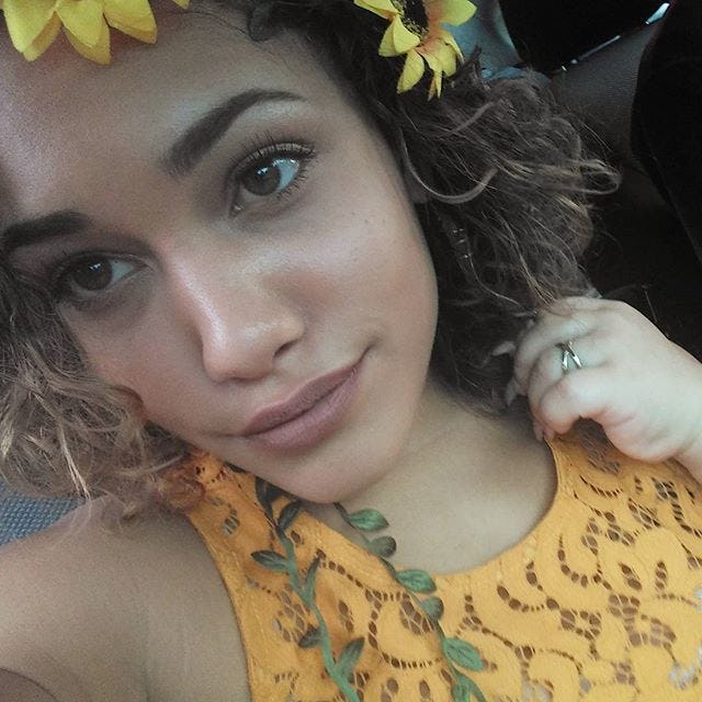 Who Is Tanya On 'Little Women: Atlanta'? She's Bringing A Positive