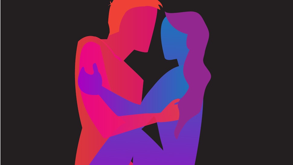 The Best Exercise Sex Positions For A Workout That Beats The Gym