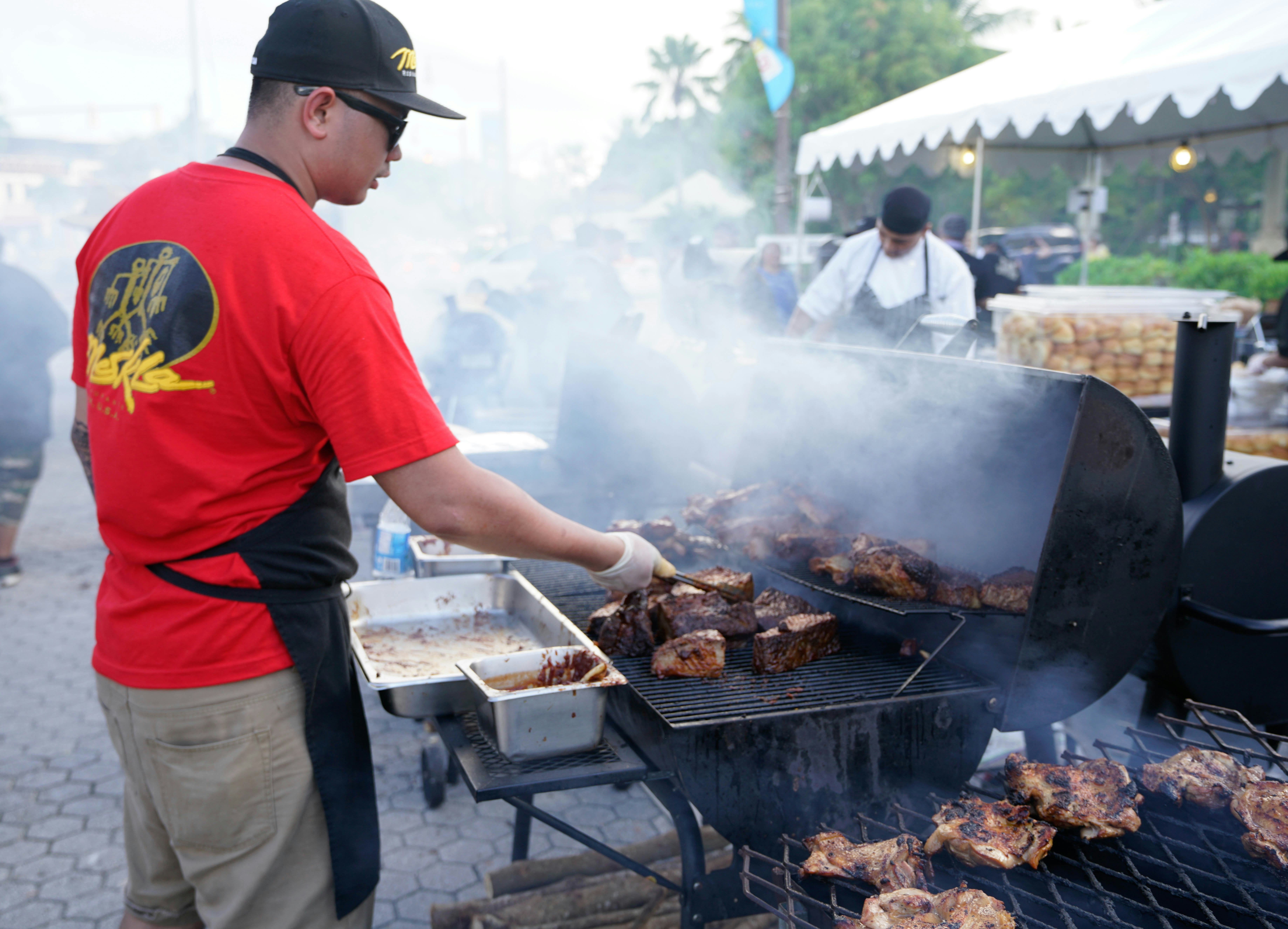 Which City Has The Best Barbecue? The 10 Best Places To Eat BBQ in America