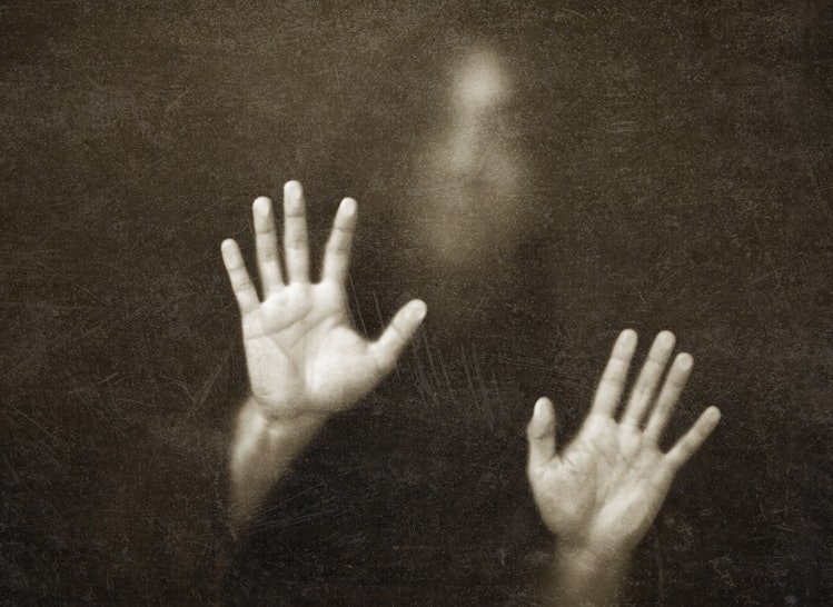 11 Creepy Real Life Paranormal Stories From Reddit To Keep You