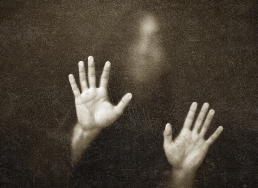 11 Of The Scariest Ghost Stories From Reddit