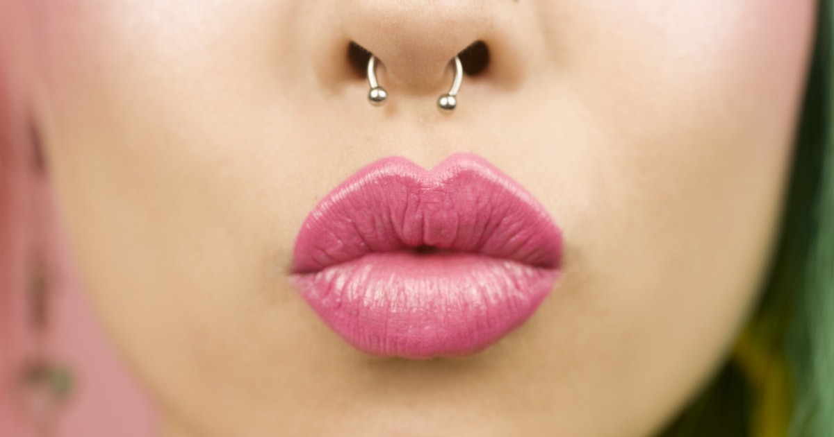 How To Clean Body Jewelry Properly So You Can Avoid Getting An