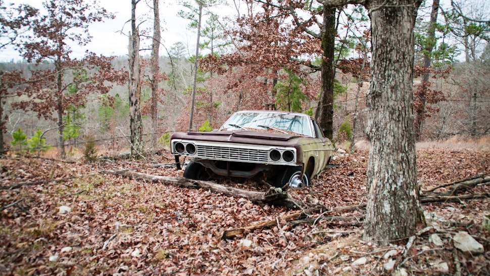 8 Creepy Urban Legends From Reddit To Give You Chills This Summer