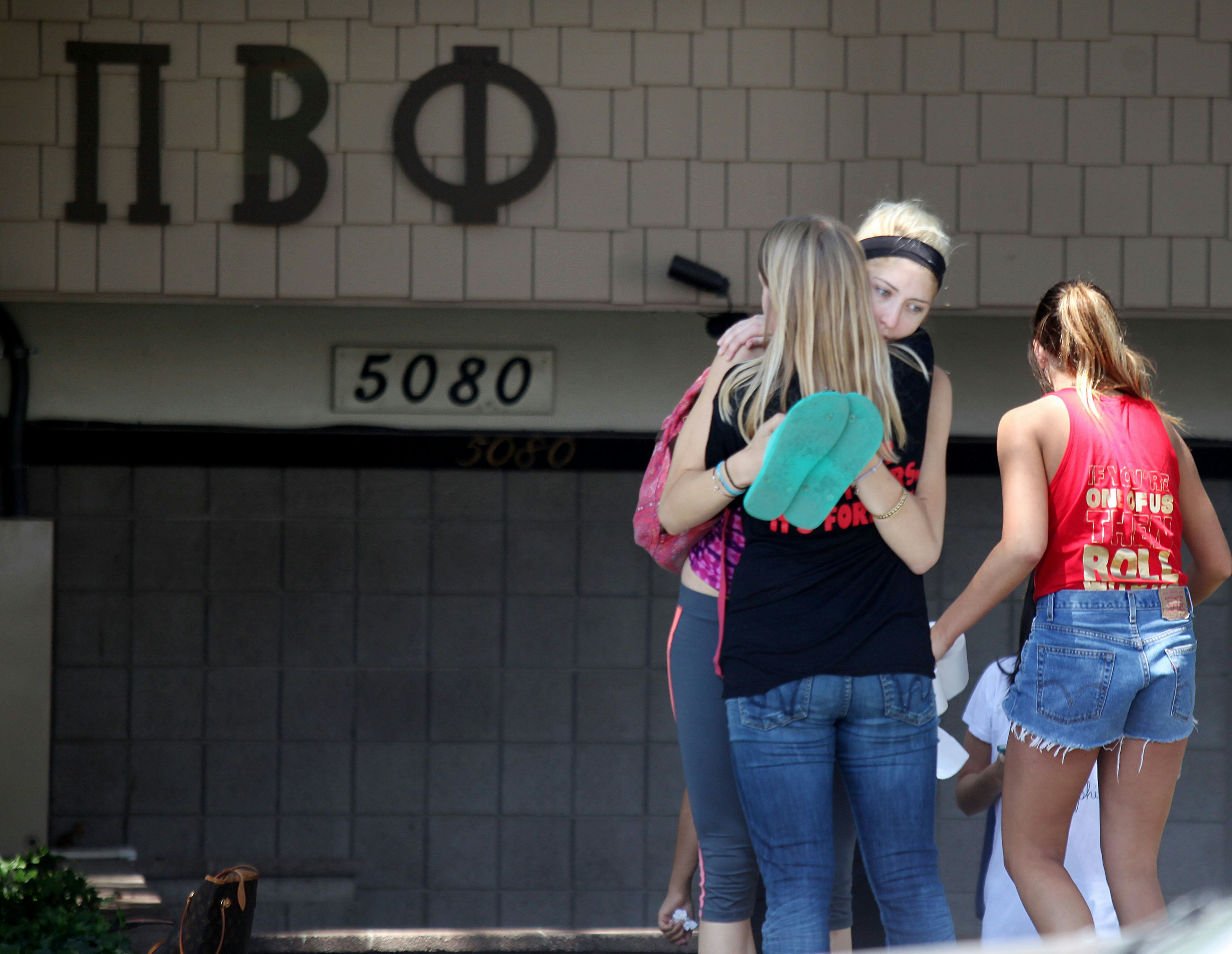 Do Sororities Check Your GPA? 47 Things Only Sorority Sisters Understand