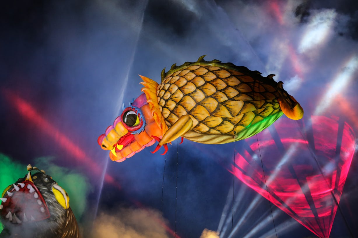 What is lunar new year? facts you should know about the lunar new year 8 Ways To Celebrate Lunar New Year While Avoiding Cultural Appropriation