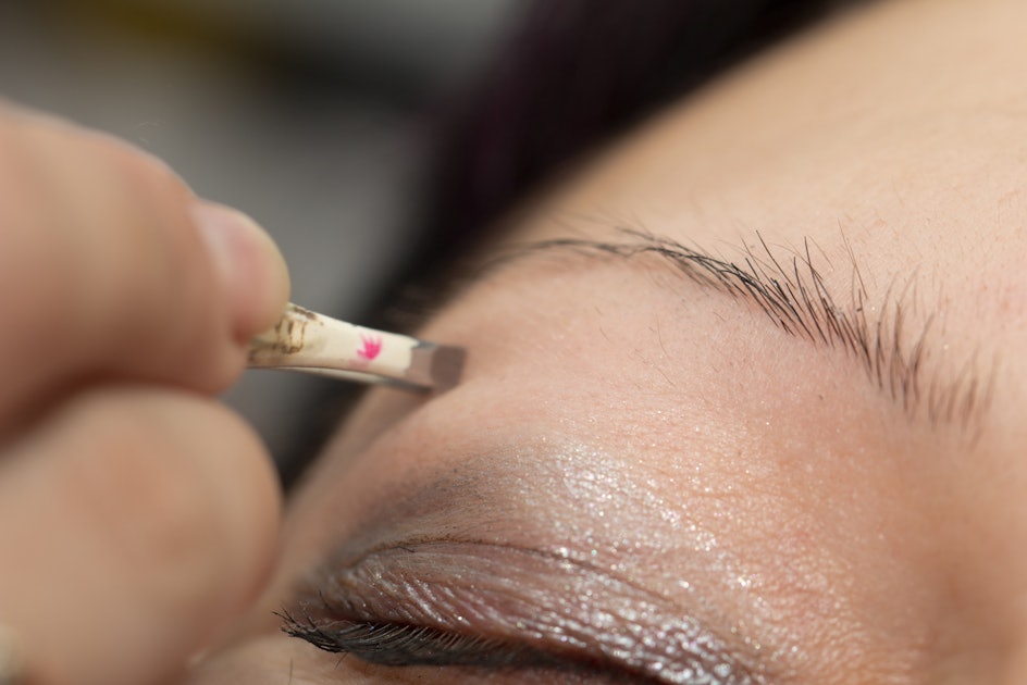 14 Things People With Thin Brows Are Tired Of Hearing
