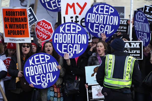 20 Books To Read On The Anniversary Of Roe v. Wade