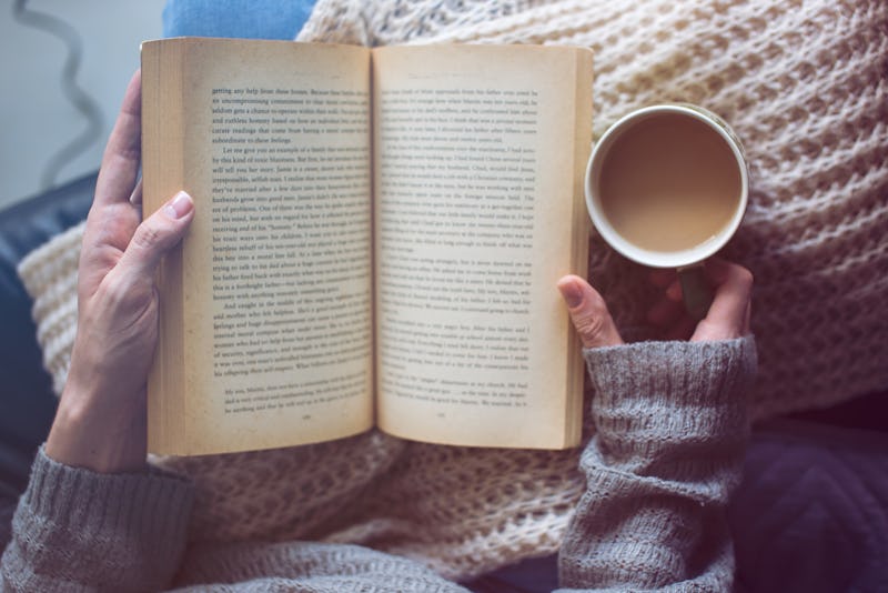 8 Books With Slow Starts That Are Worth Reading Through to the End