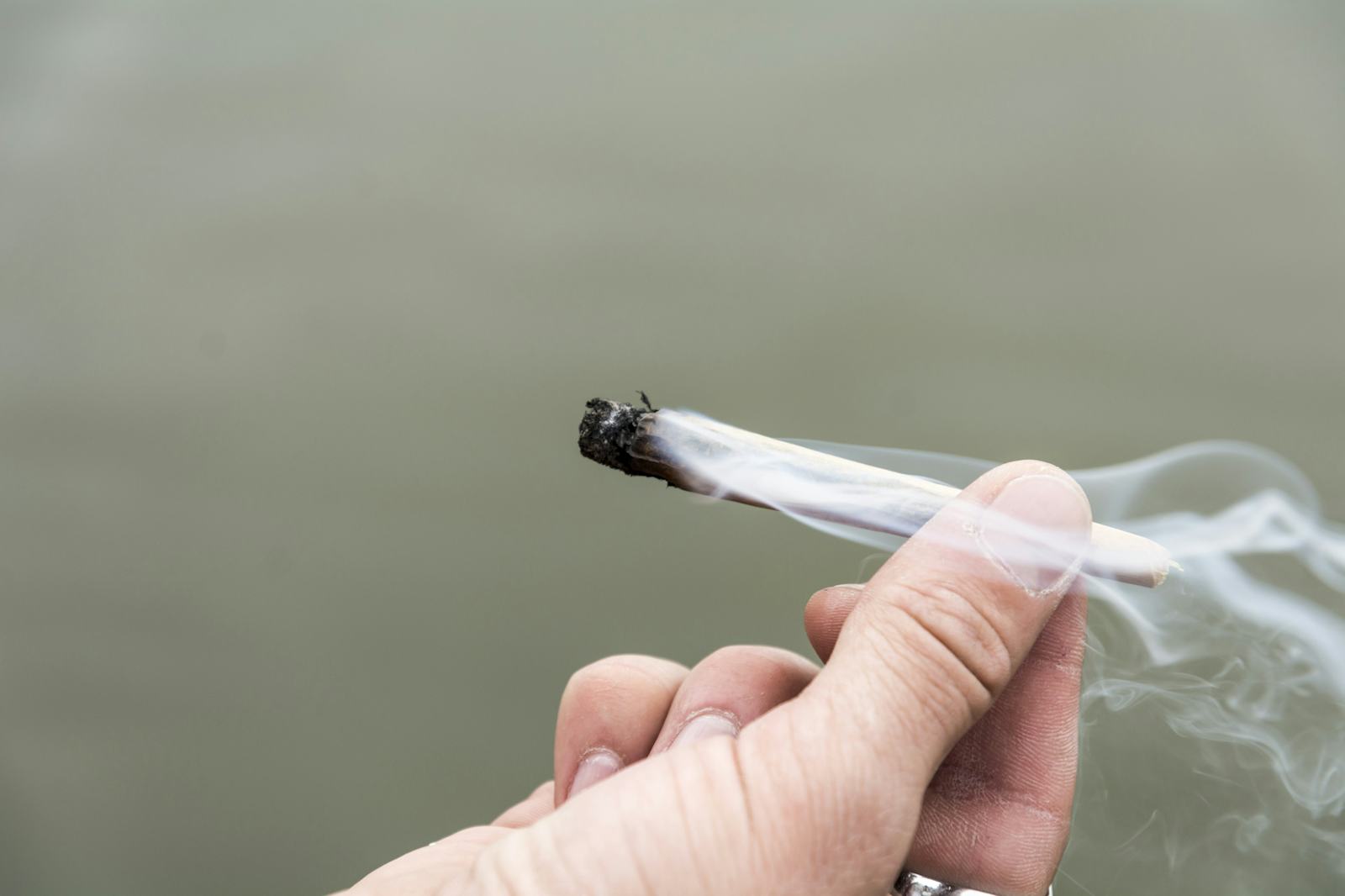 8 Myths About Women Who Enjoy Marijuana