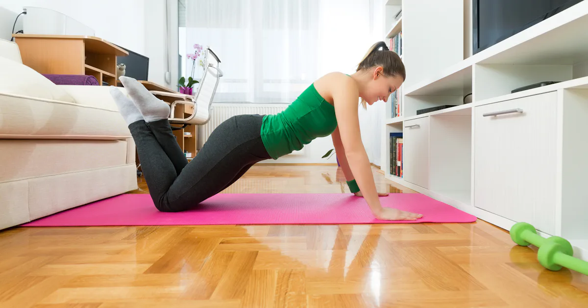 8 Tricks For Becoming A Morning Exerciser