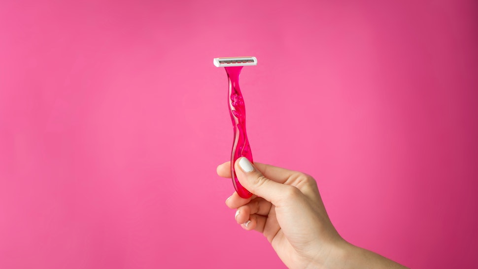 How To Landscape Pubic Hair Without Upsetting Your Vagina
