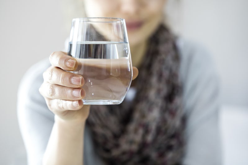 What Dehydration Does To Your Body Will Scare You Out Of Future