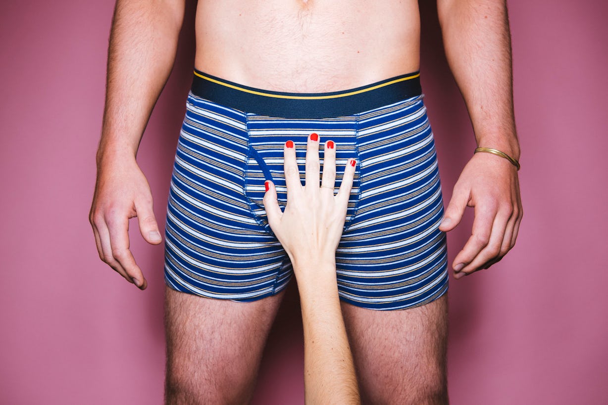 11 Ways To Incorporate Sex Into Your Everyday Routine 